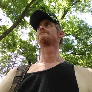 Meet your Posher, Tj